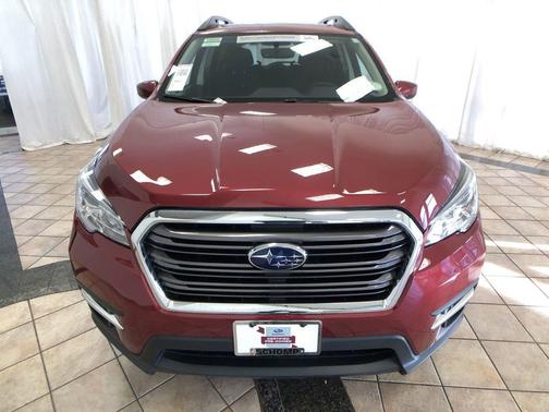2020 Subaru Ascent Premium 7-Passenger