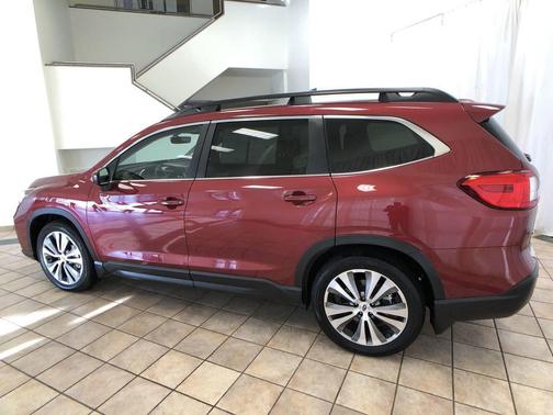 2020 Subaru Ascent Premium 7-Passenger