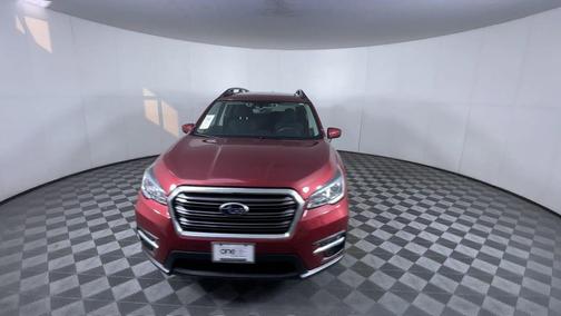 2020 Subaru Ascent Premium 7-Passenger