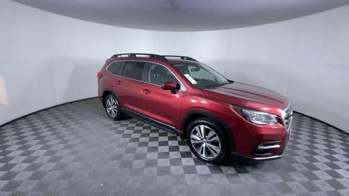 2020 Subaru Ascent Premium 7-Passenger
