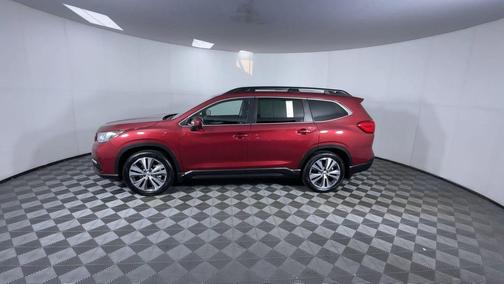 2020 Subaru Ascent Premium 7-Passenger