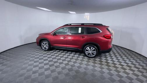 2020 Subaru Ascent Premium 7-Passenger