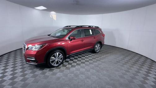 2020 Subaru Ascent Premium 7-Passenger
