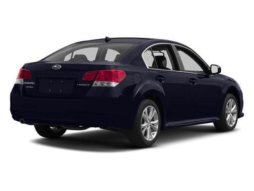 2013 Subaru Legacy Premium