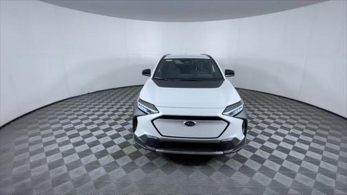 2025 Subaru Solterra Premium