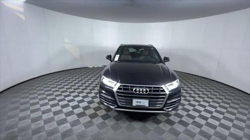 2019 Audi Q5 2.0T Premium Plus