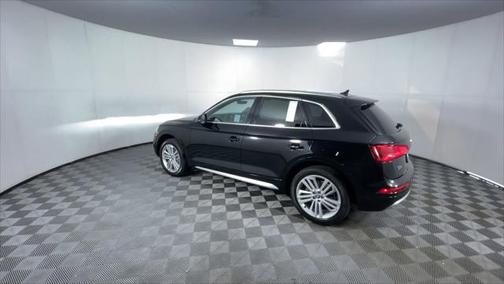 2019 Audi Q5 2.0T Premium Plus