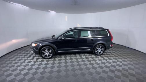 2012 Volvo XC70 T6 Premier Plus