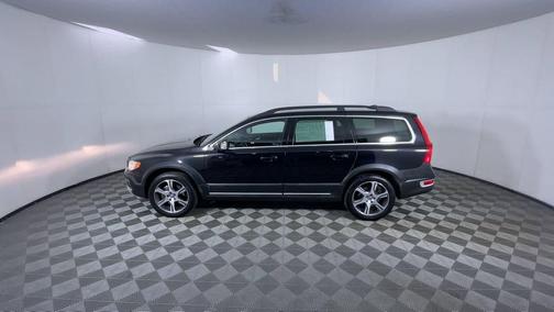 2012 Volvo XC70 T6 Premier Plus