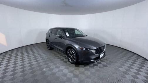 2023 Mazda CX-5 2.5 S Premium