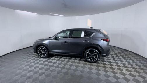 2023 Mazda CX-5 2.5 S Premium