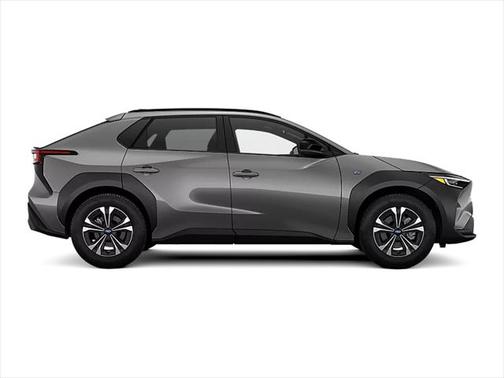 2025 Subaru Solterra Premium