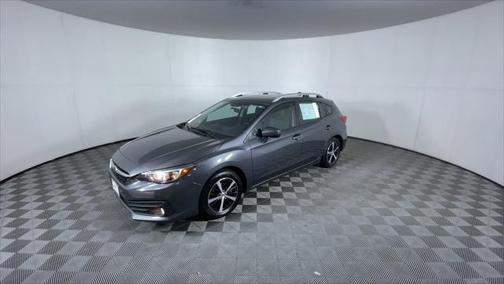 2022 Subaru Impreza Premium