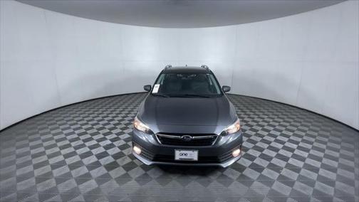 2022 Subaru Impreza Premium