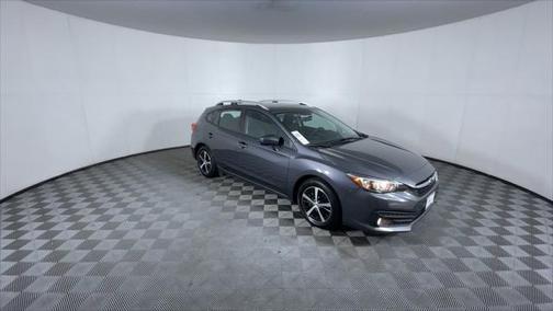 2022 Subaru Impreza Premium