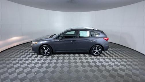2022 Subaru Impreza Premium