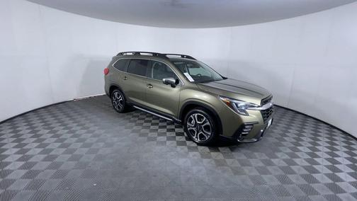 2023 Subaru Ascent Limited 7-Passenger