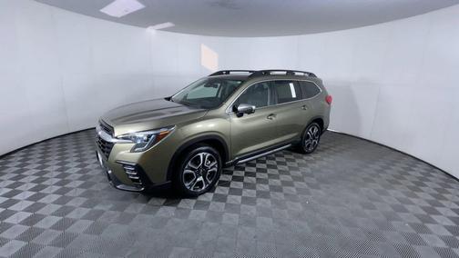 2023 Subaru Ascent Limited 7-Passenger