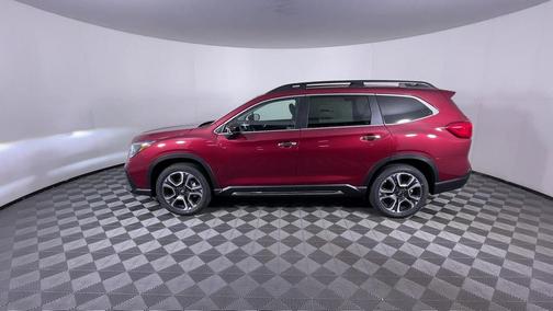 2024 Subaru Ascent Touring 7-Passenger