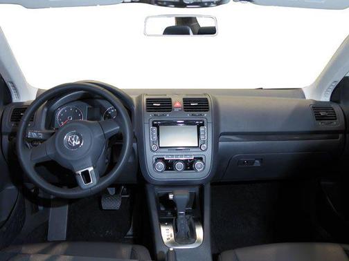 2010 Volkswagen Jetta SE