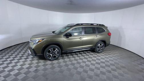 2026 Subaru Ascent Touring 7-Passenger