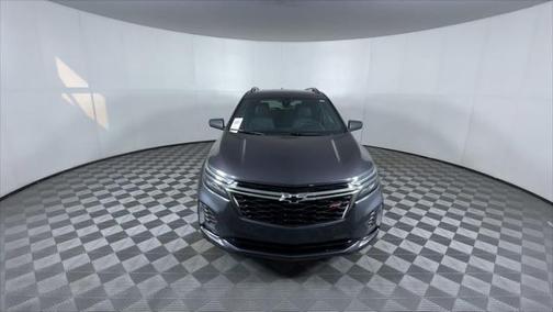 2022 Chevrolet Equinox AWD RS