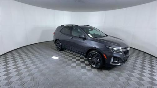 2022 Chevrolet Equinox AWD RS