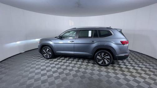 2024 Volkswagen Atlas 2.0T SEL