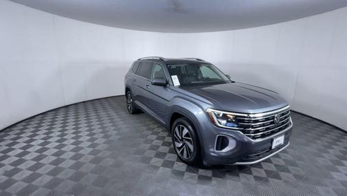 2024 Volkswagen Atlas 2.0T SEL