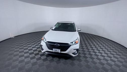 2024 Subaru Legacy Touring XT