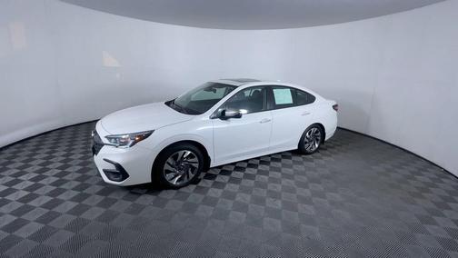 2024 Subaru Legacy Touring XT