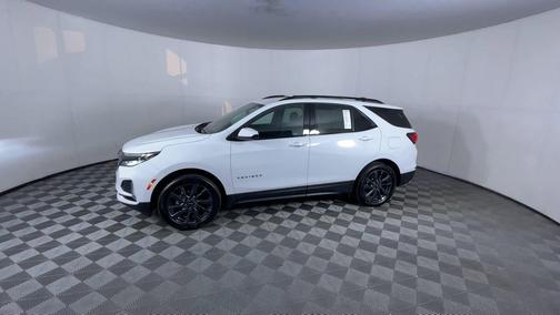 2024 Chevrolet Equinox AWD RS