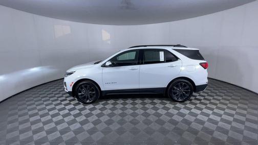 2024 Chevrolet Equinox AWD RS