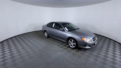 2009 Subaru Legacy Base