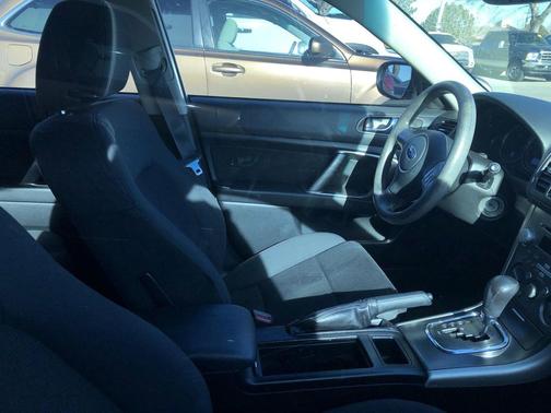 2009 Subaru Legacy Base