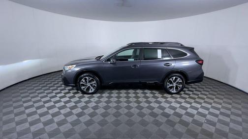 2022 Subaru Outback Limited XT