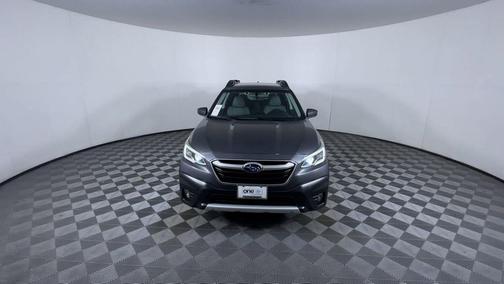 2022 Subaru Outback Limited XT