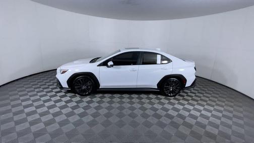 2022 Subaru WRX Limited
