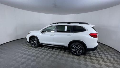 2023 Subaru Ascent Limited 7-Passenger