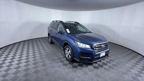 2022 Subaru Ascent Premium 7-Passenger