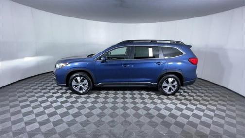 2022 Subaru Ascent Premium 7-Passenger