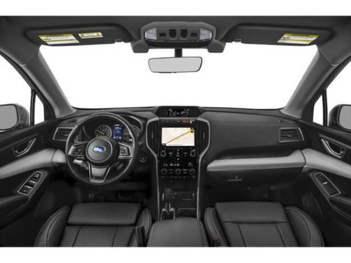2022 Subaru Ascent Premium 7-Passenger