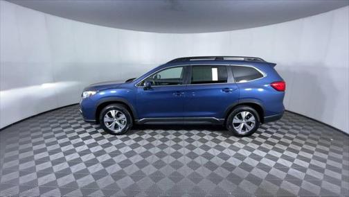 2022 Subaru Ascent Premium 7-Passenger