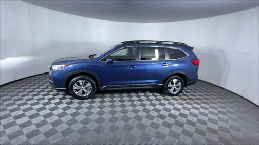 2022 Subaru Ascent Premium 7-Passenger