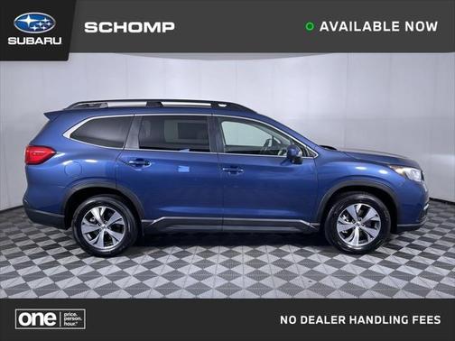 2022 Subaru Ascent Premium 7-Passenger