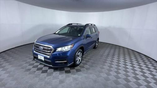 2022 Subaru Ascent Premium 7-Passenger