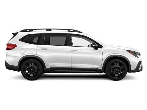 2025 Subaru Ascent Onyx Edition 7-Passenger