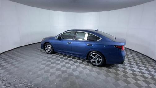 2022 Subaru Legacy Touring XT
