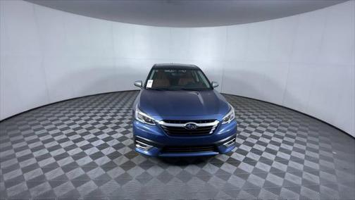 2022 Subaru Legacy Touring XT