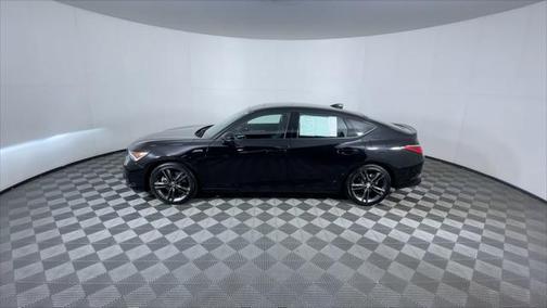 2025 Acura Integra A-SPEC Technology